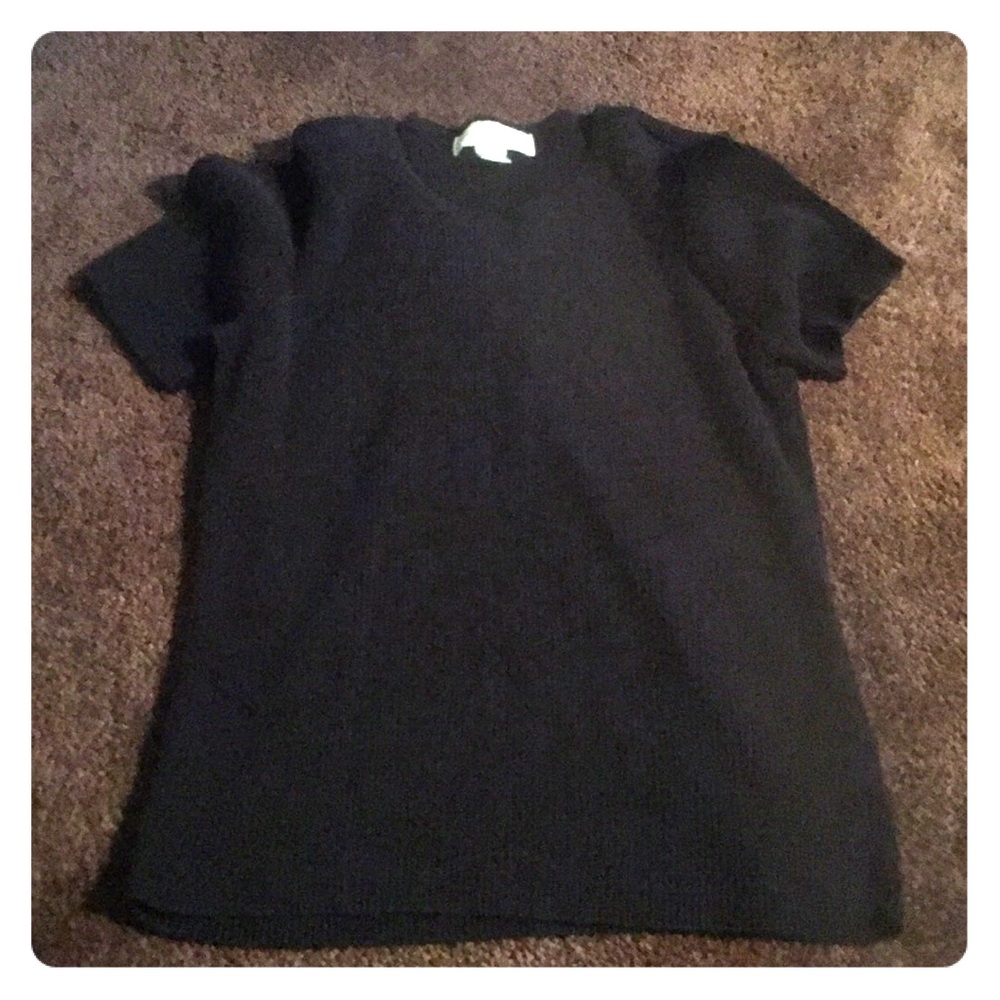 Vintage Sweater-Tee